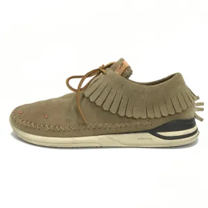 [10] Visvim 16AW Maliseet Shaman Folk Beige