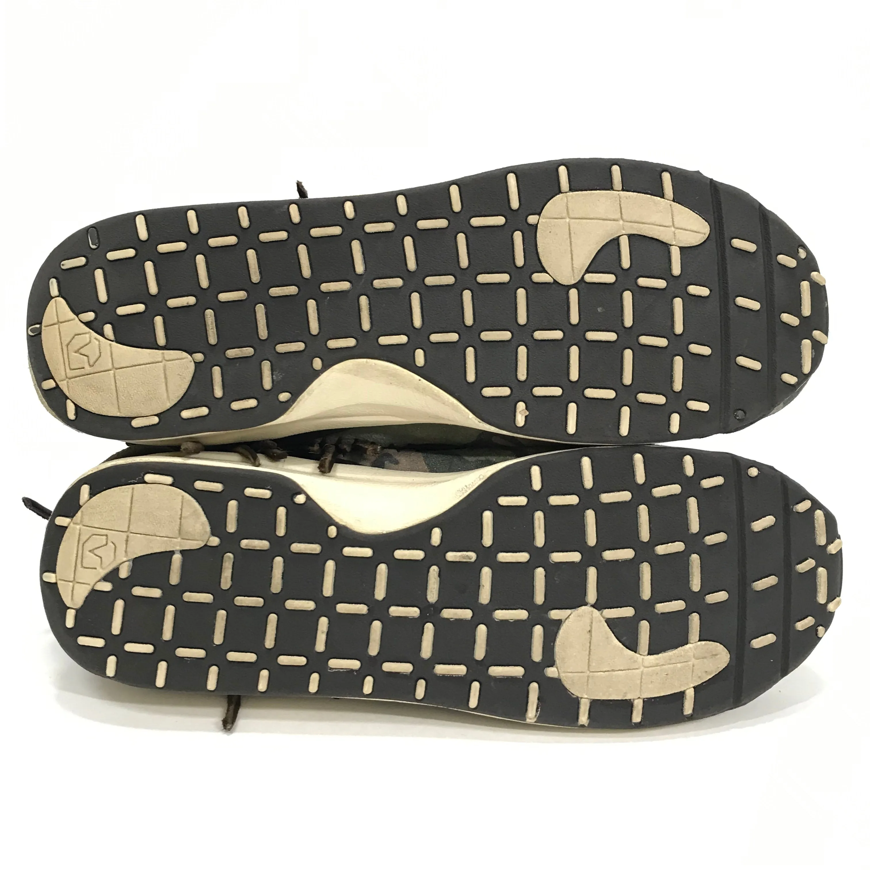 [10] Visvim FBT G Line Camo