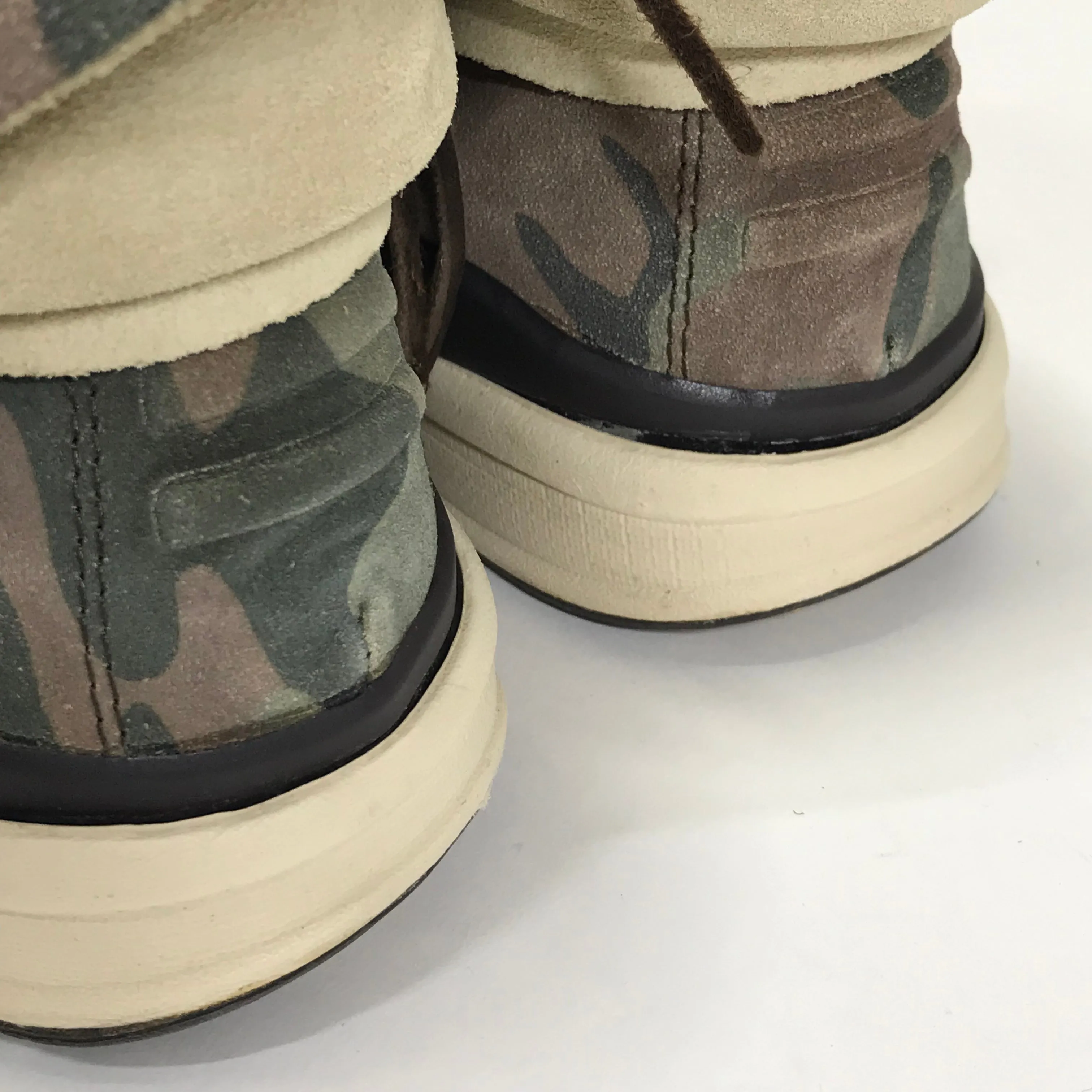 [10] Visvim FBT G Line Camo
