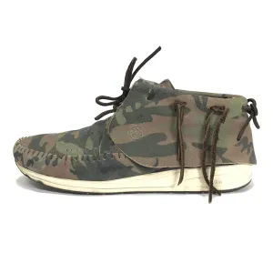 [10] Visvim FBT G Line Camo