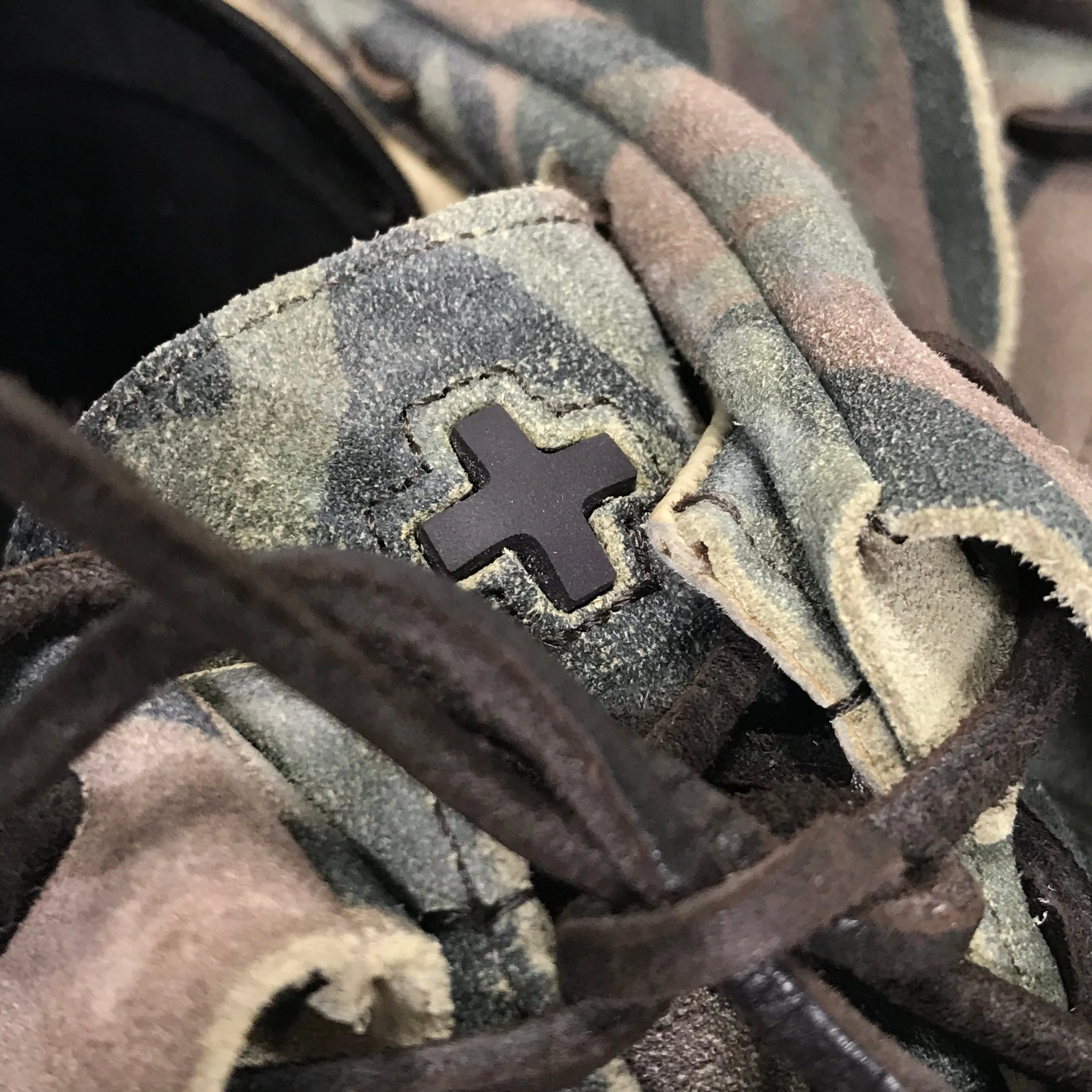 [10] Visvim FBT G Line Camo