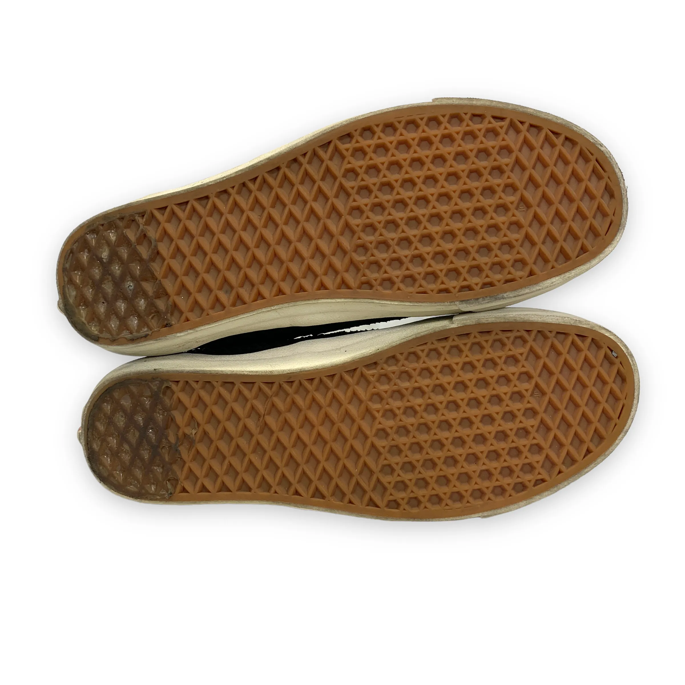 [10.5] WTAPS VANS VAULT PYTHON SNAKESKIN ERA LX SHOES