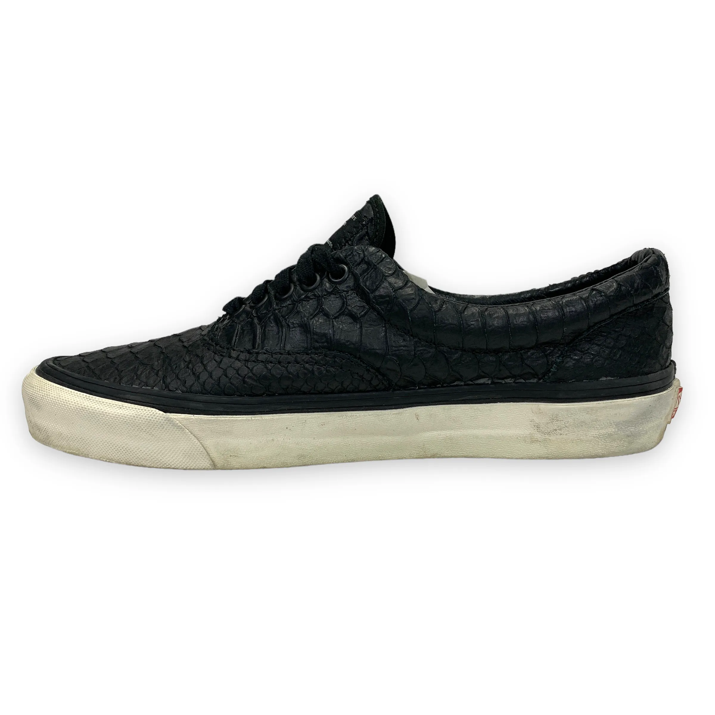 [10.5] WTAPS VANS VAULT PYTHON SNAKESKIN ERA LX SHOES