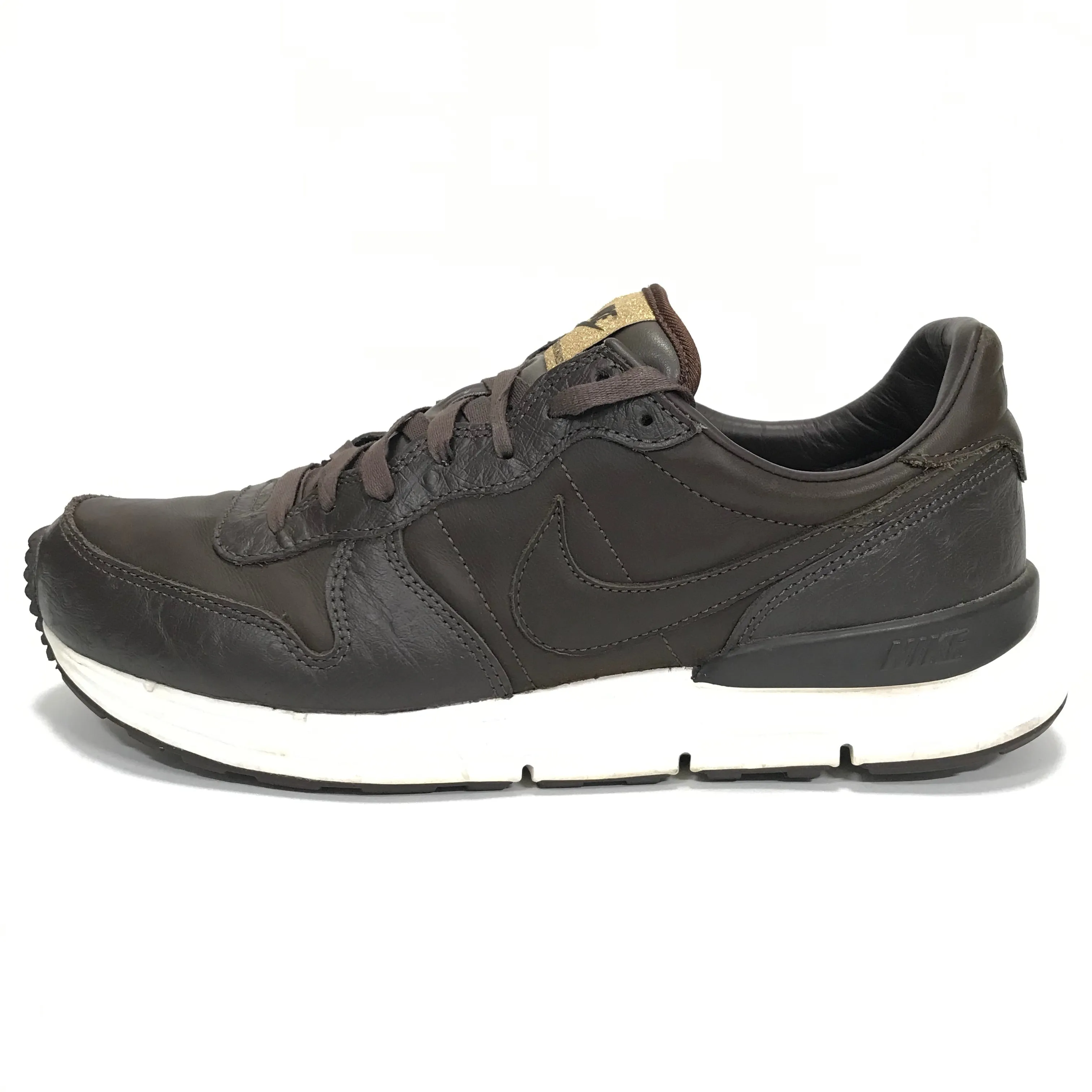 [11] Nike x Sophnet Lunar Internationalist Ostrich Brown