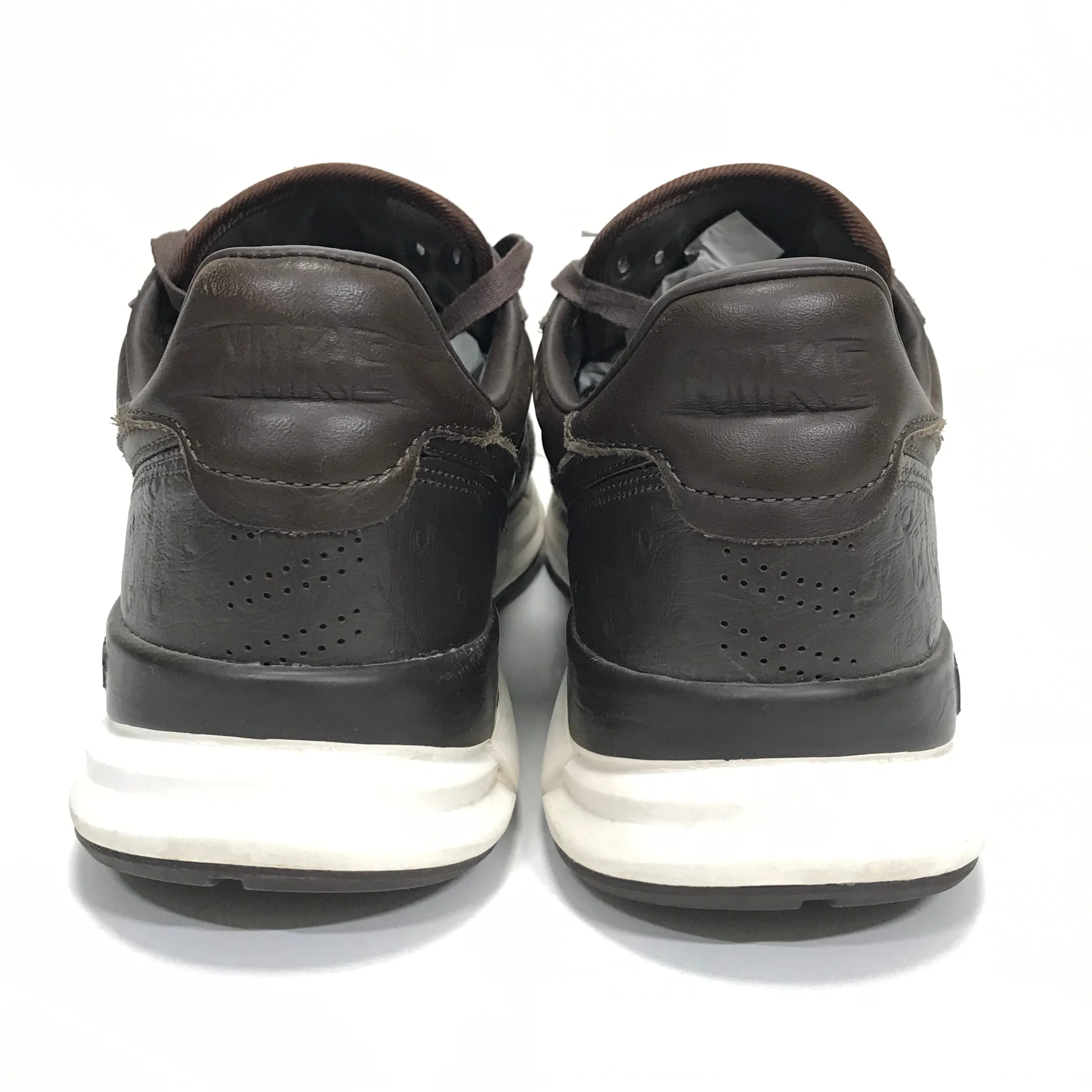 [11] Nike x Sophnet Lunar Internationalist Ostrich Brown