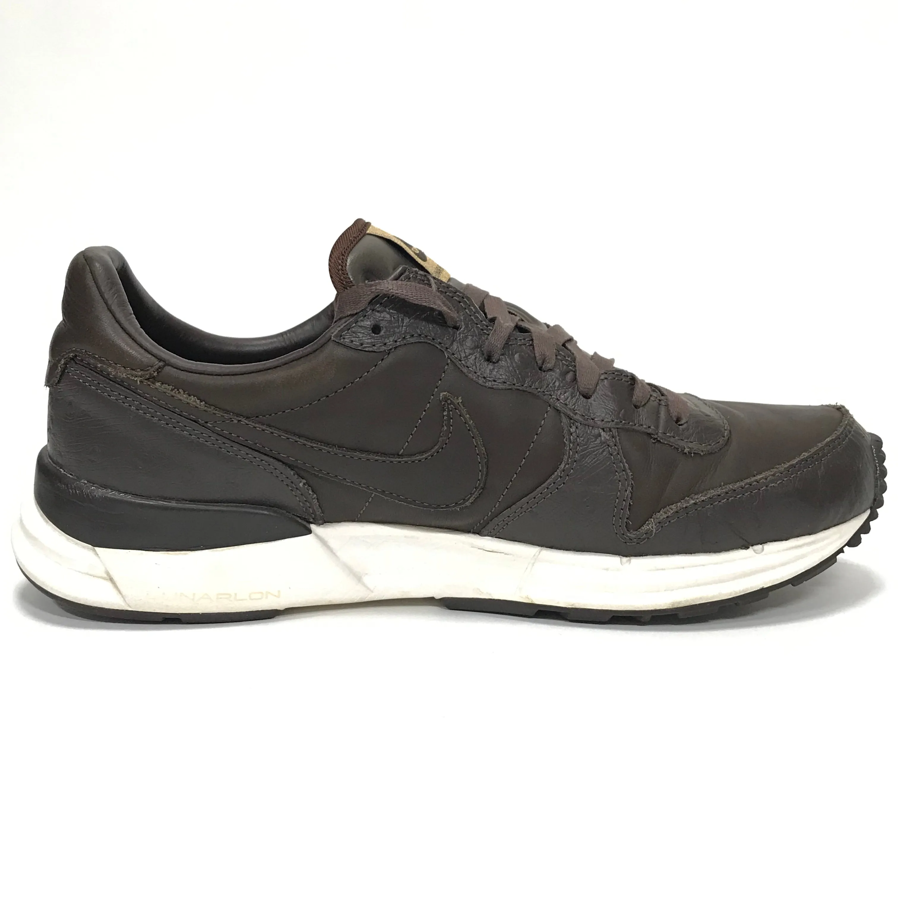 [11] Nike x Sophnet Lunar Internationalist Ostrich Brown