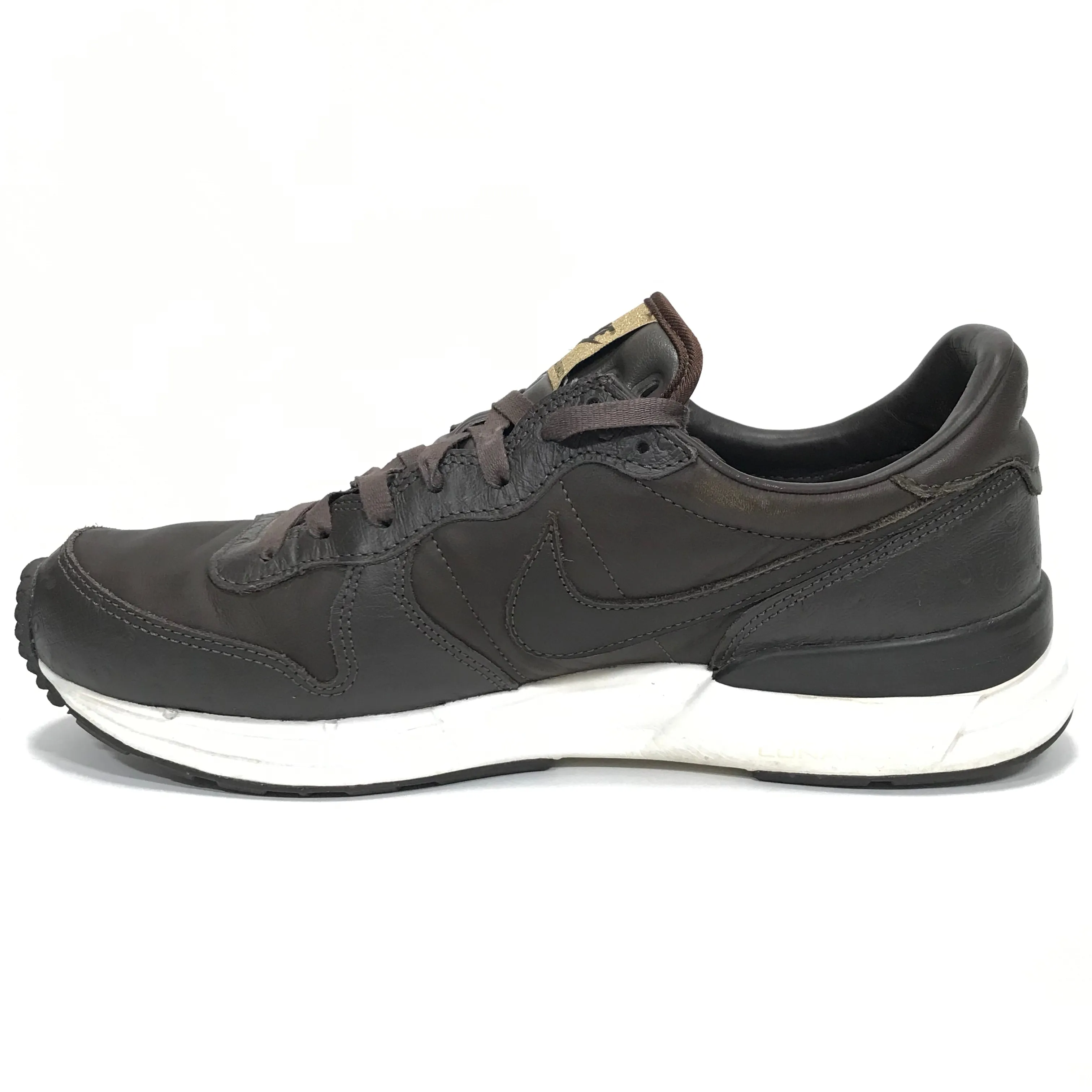 [11] Nike x Sophnet Lunar Internationalist Ostrich Brown