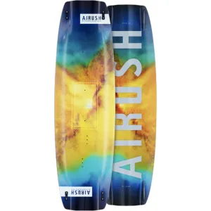 2024 Airush Apex V8  TT Kiteboard
