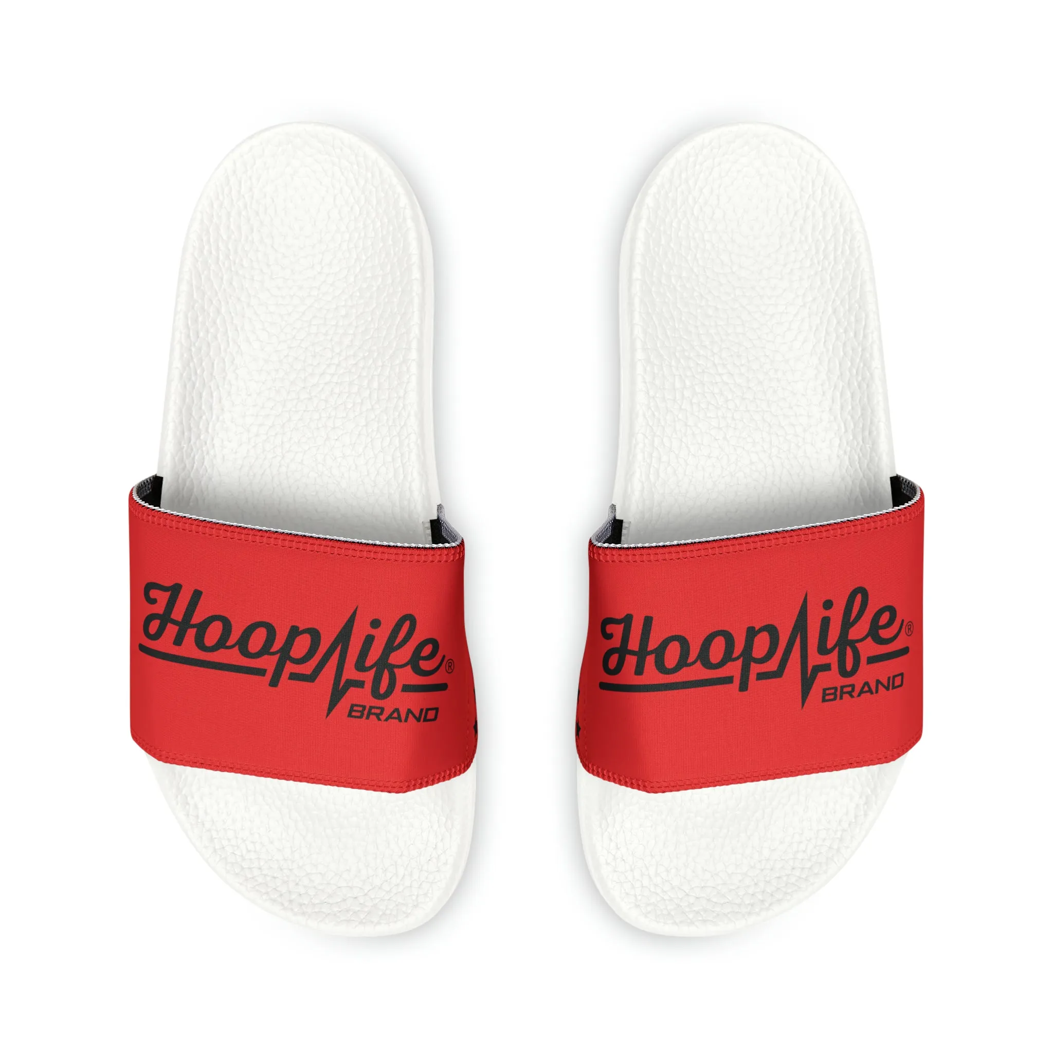 .5 Star Hooplife® CB Slides RED