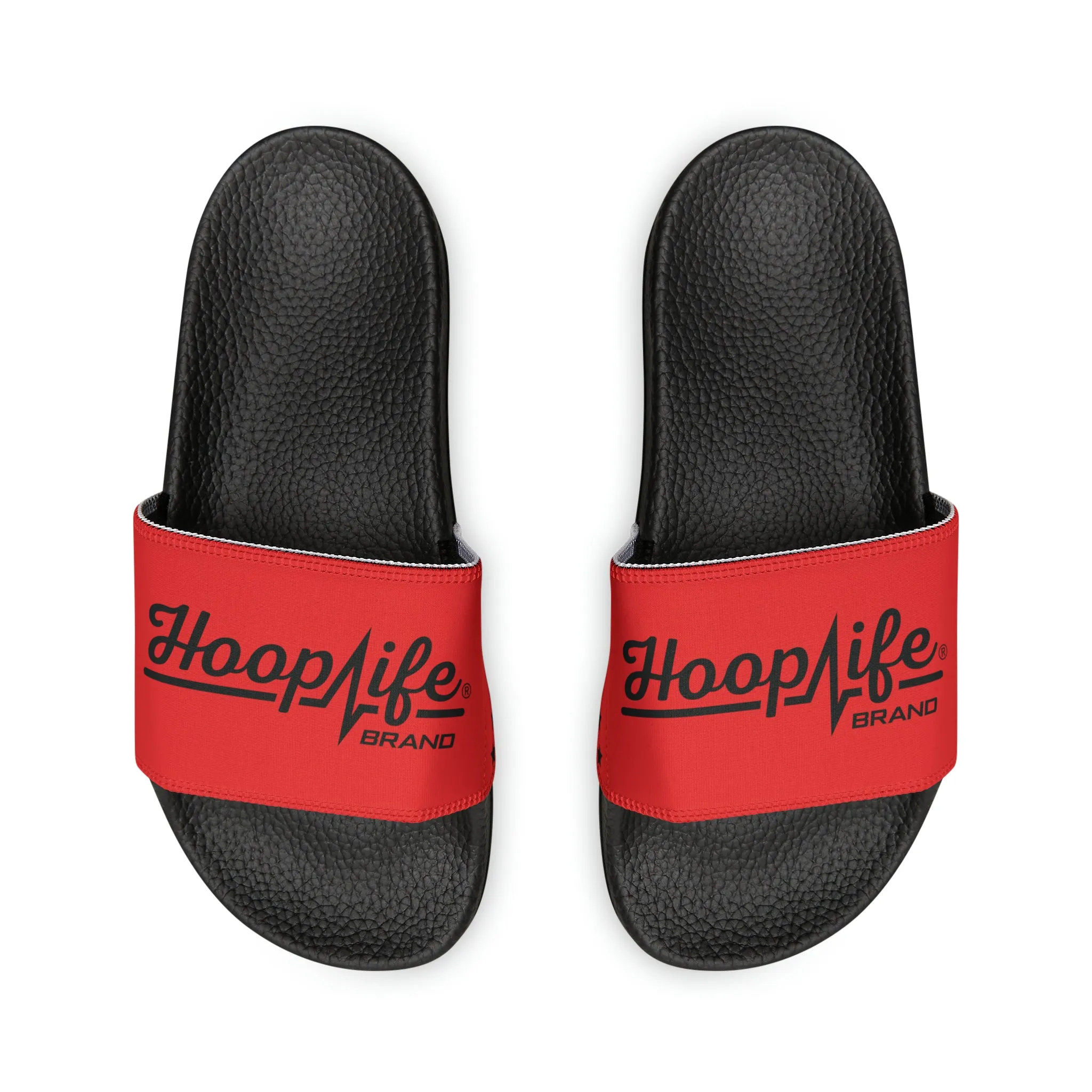 .5 Star Hooplife® CB Slides RED