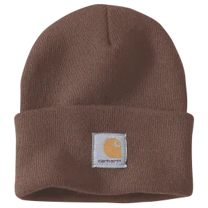 A18  Beanie Mocha - B80