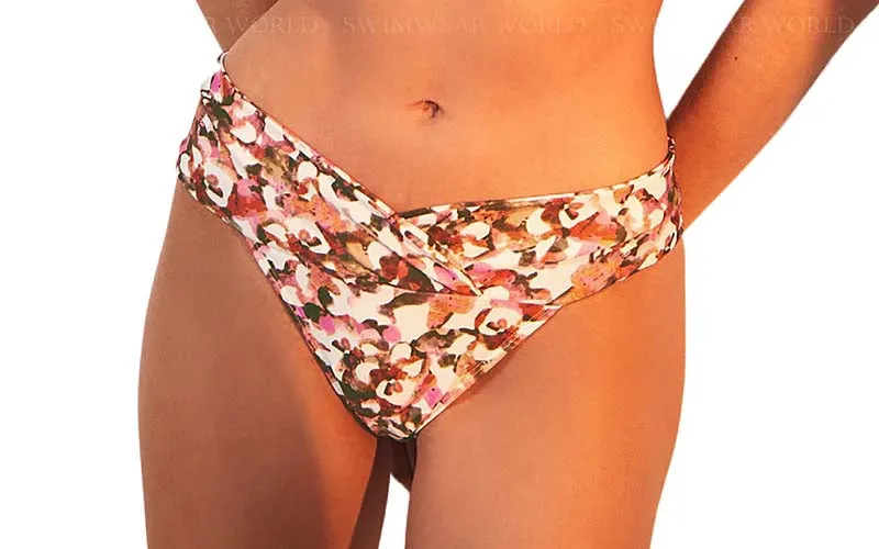 Adalia Bandeau-Beta Bikini ::RET