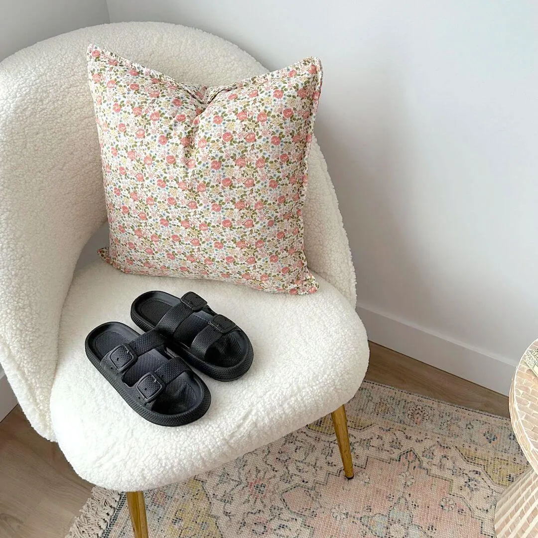 Adia Cloud Sandals - Buy 1 Get 1 Free