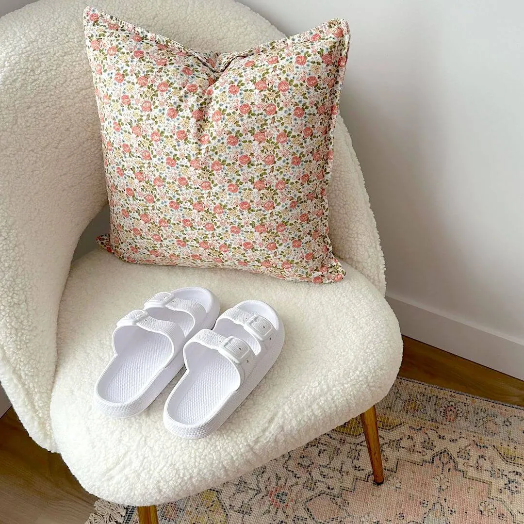 Adia Cloud Sandals - Buy 1 Get 1 Free