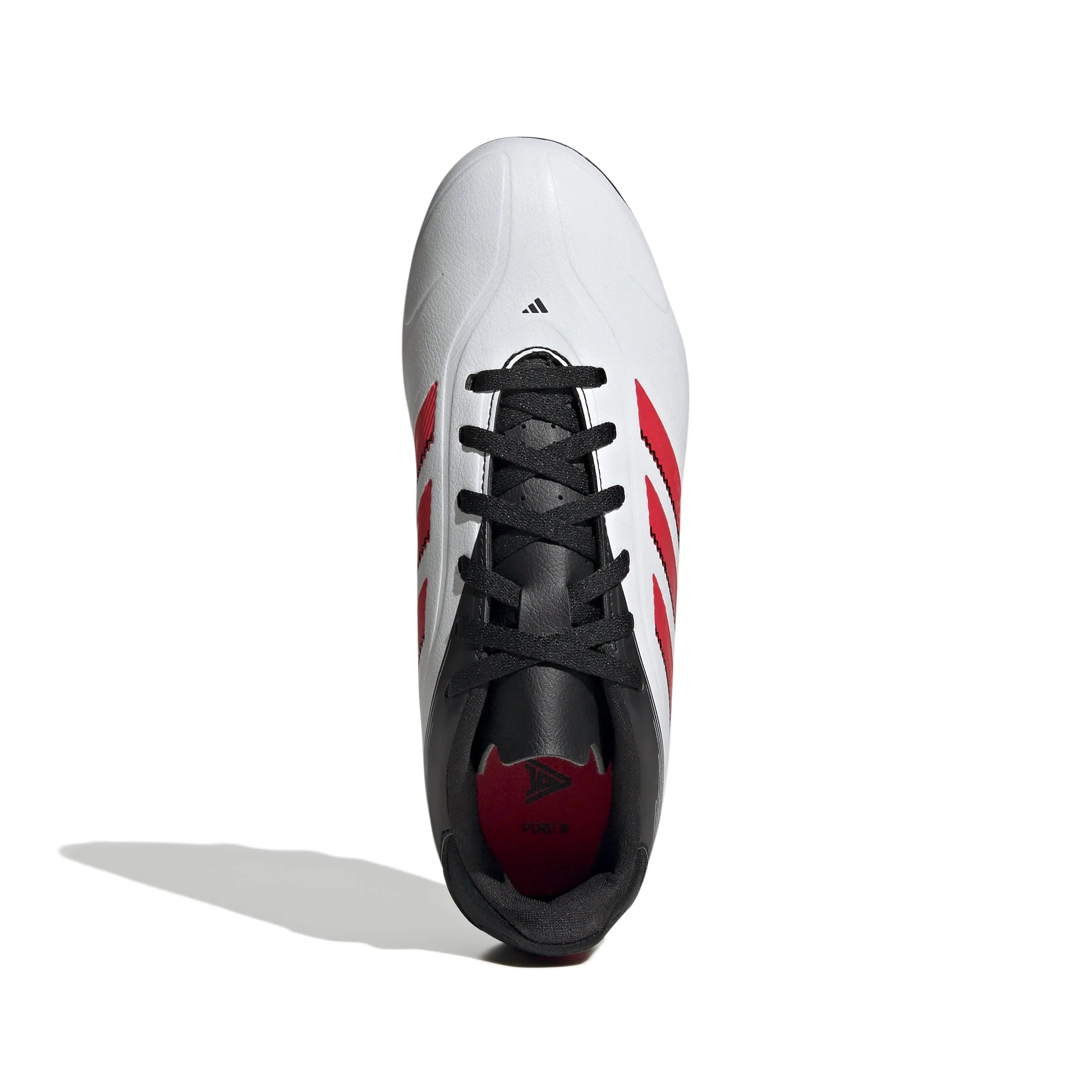 adidas Copa Pure 3 Club Firm/Multi-Ground Kids Football Boots