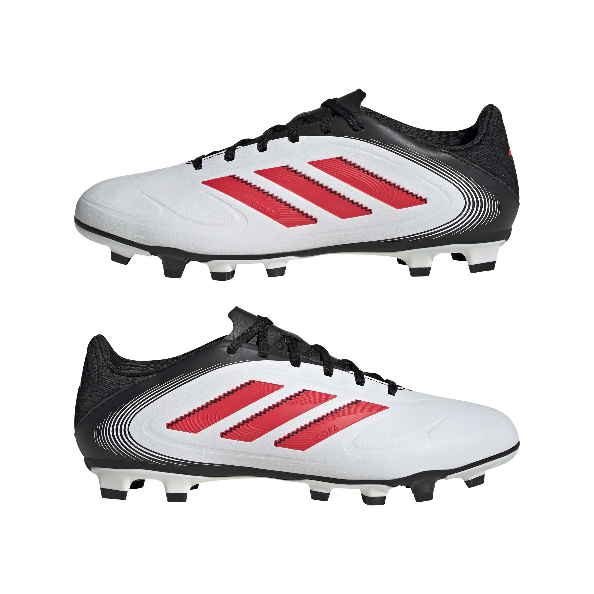 adidas Copa Pure 3 Club Firm/Multi-Ground Mens Football Boots