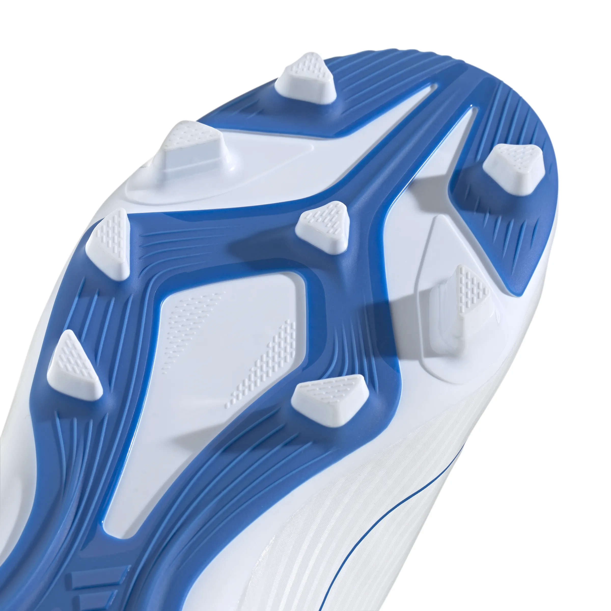 Adidas F50 Club FG/MG J