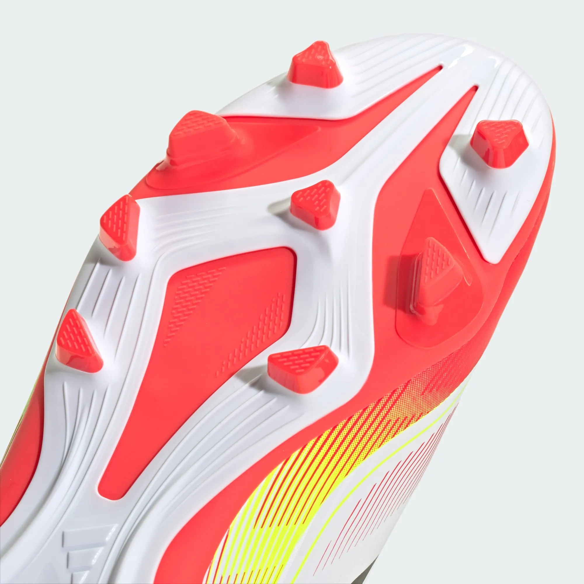 adidas F50 Club Firm/Multi-Ground Boots Kids