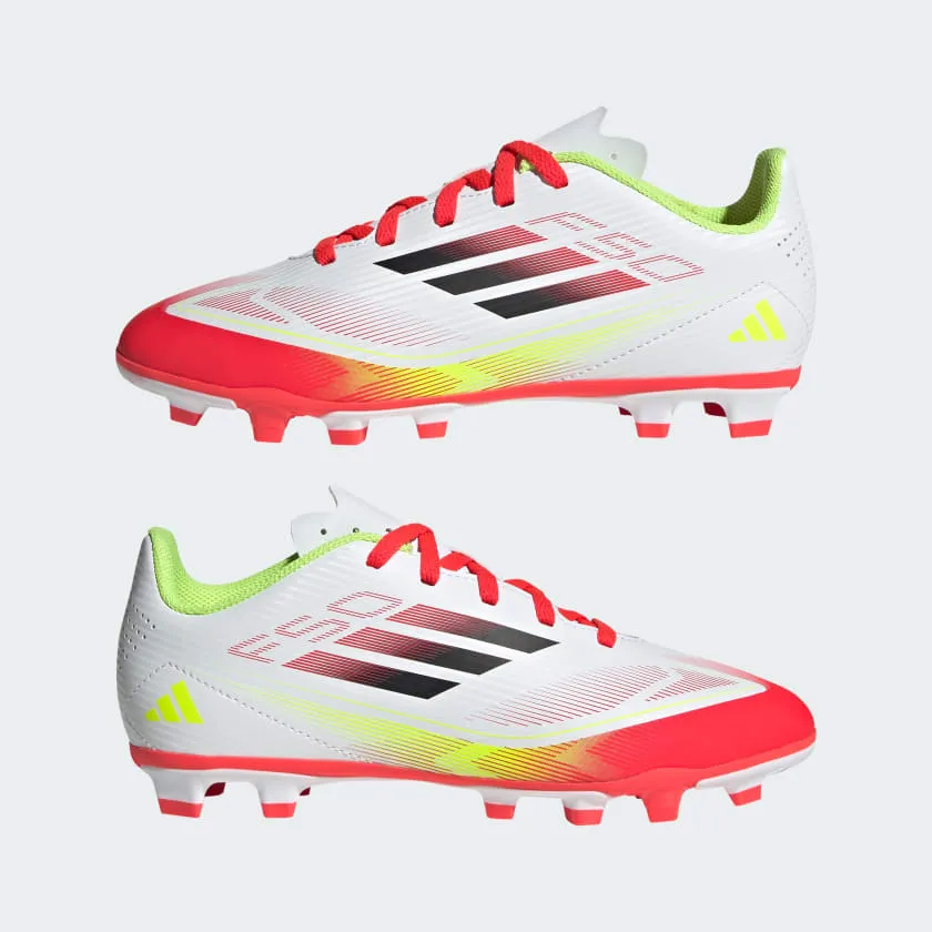 adidas F50 Club Firm/Multi-Ground Boots Kids