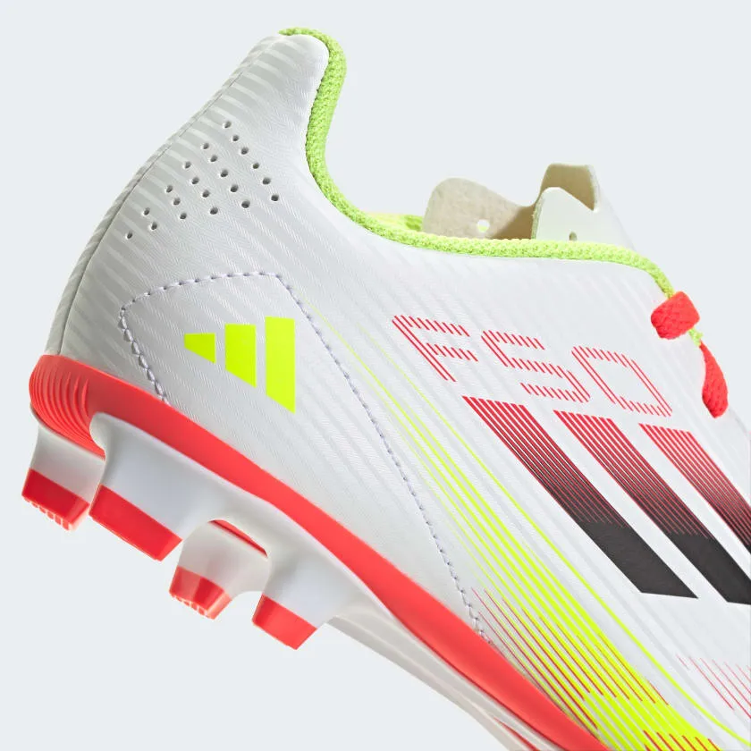 adidas F50 Club Firm/Multi-Ground Boots Kids