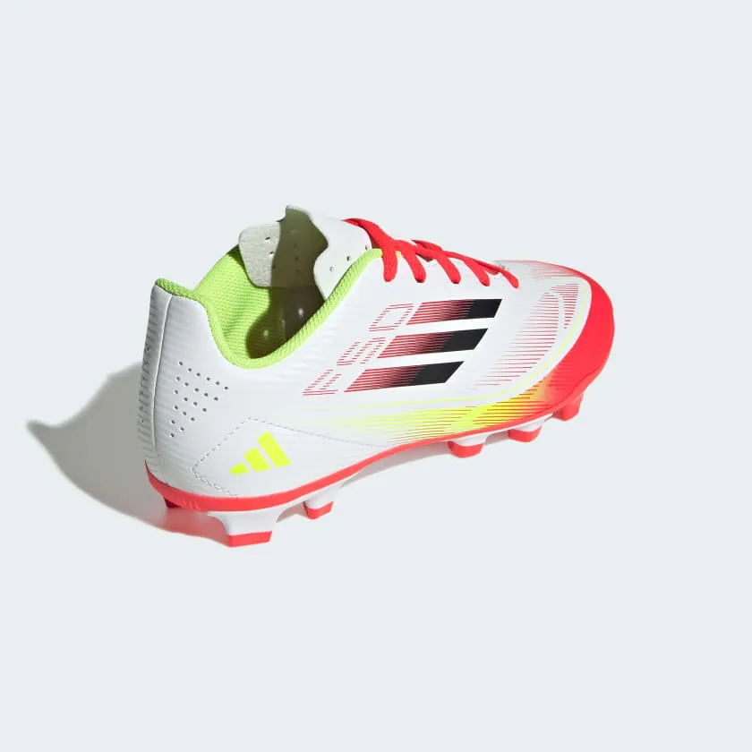 adidas F50 Club Firm/Multi-Ground Boots Kids