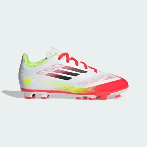 adidas F50 Club Firm/Multi-Ground Boots Kids