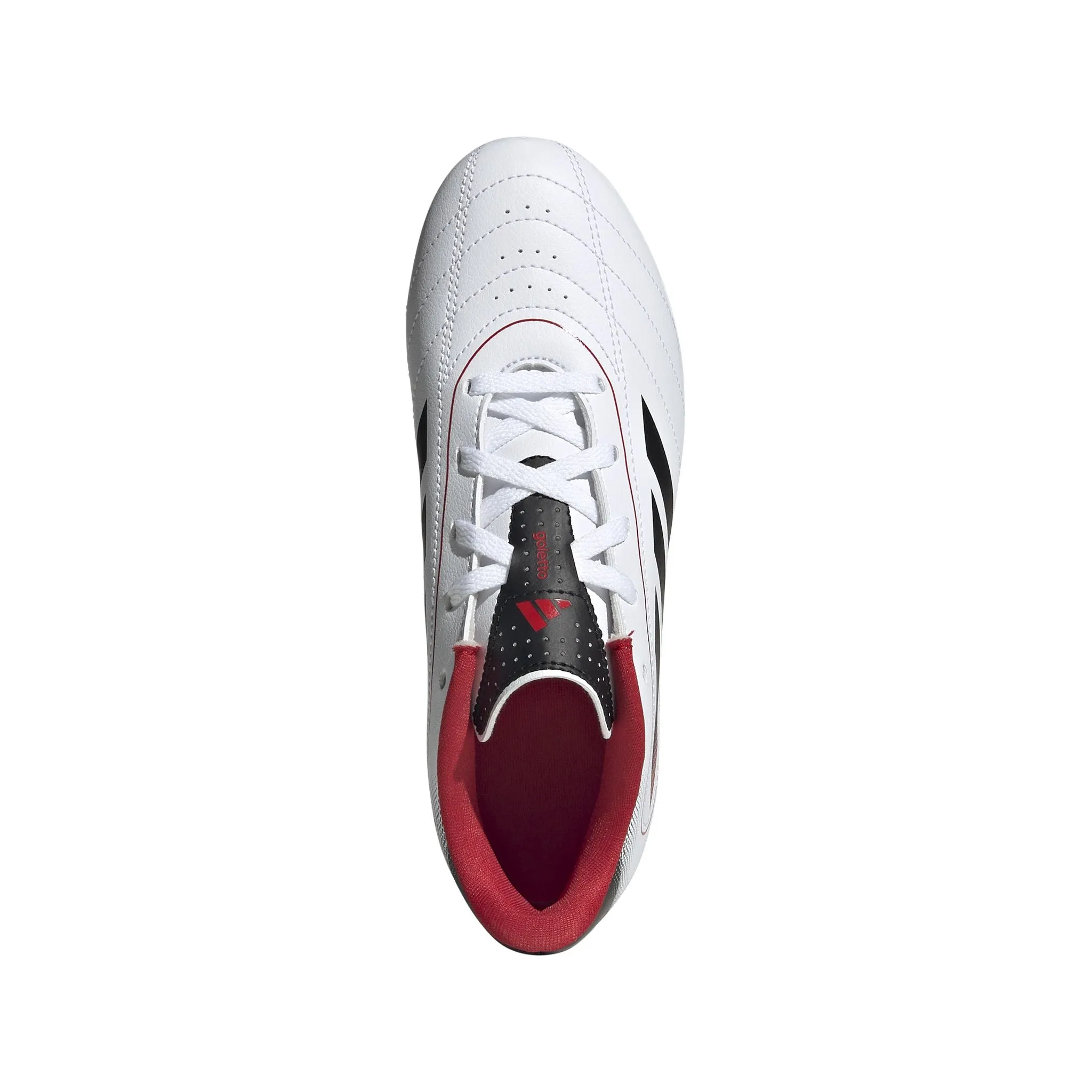 adidas Goletto IX Firm/Multi-Ground Kids Football Boots