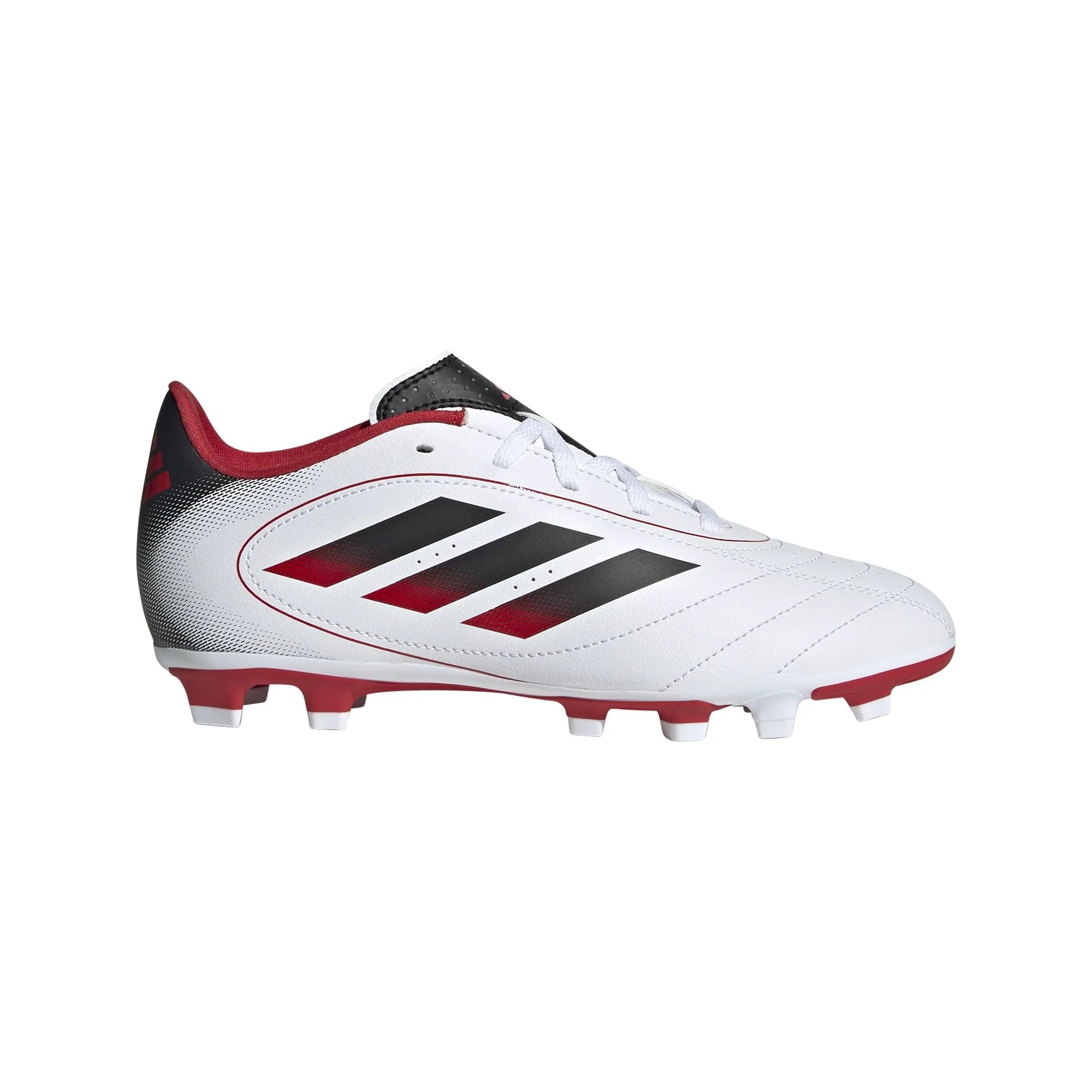 adidas Goletto IX Firm/Multi-Ground Kids Football Boots