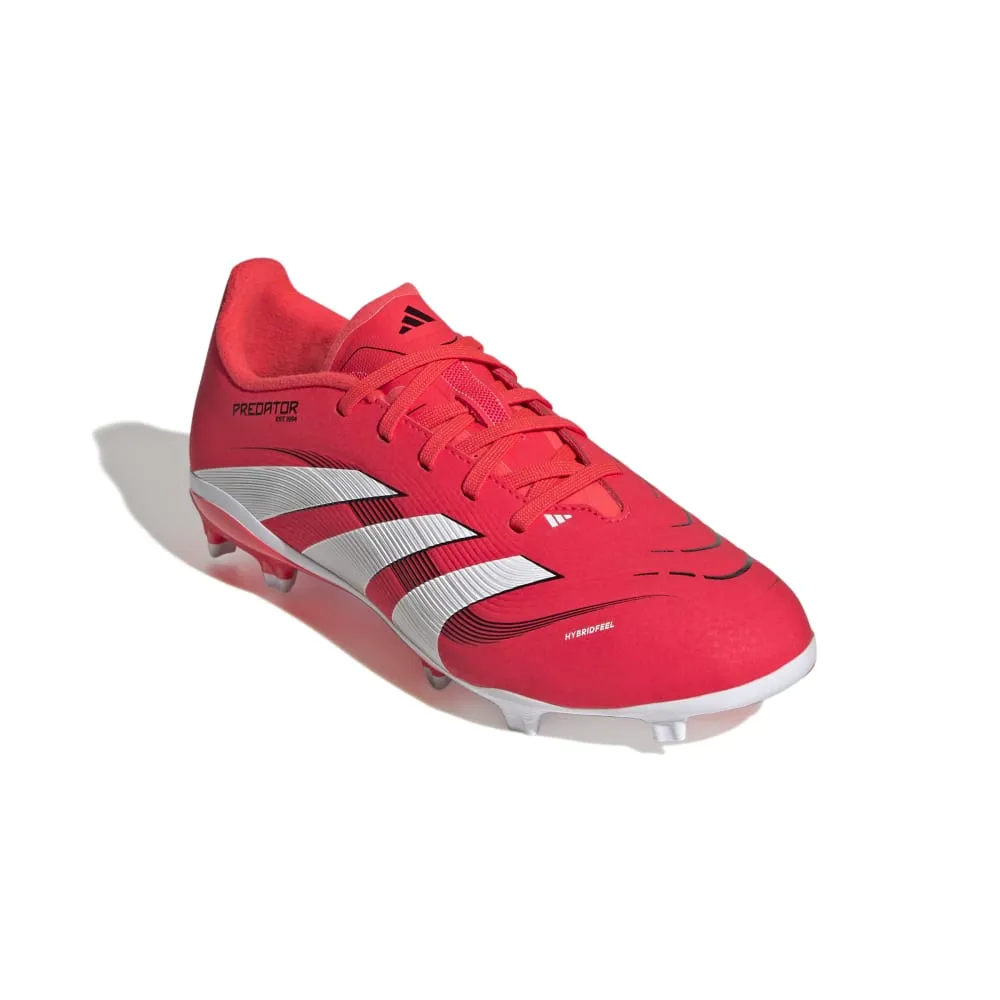 Adidas Kids Predator League FG/MG (GS)