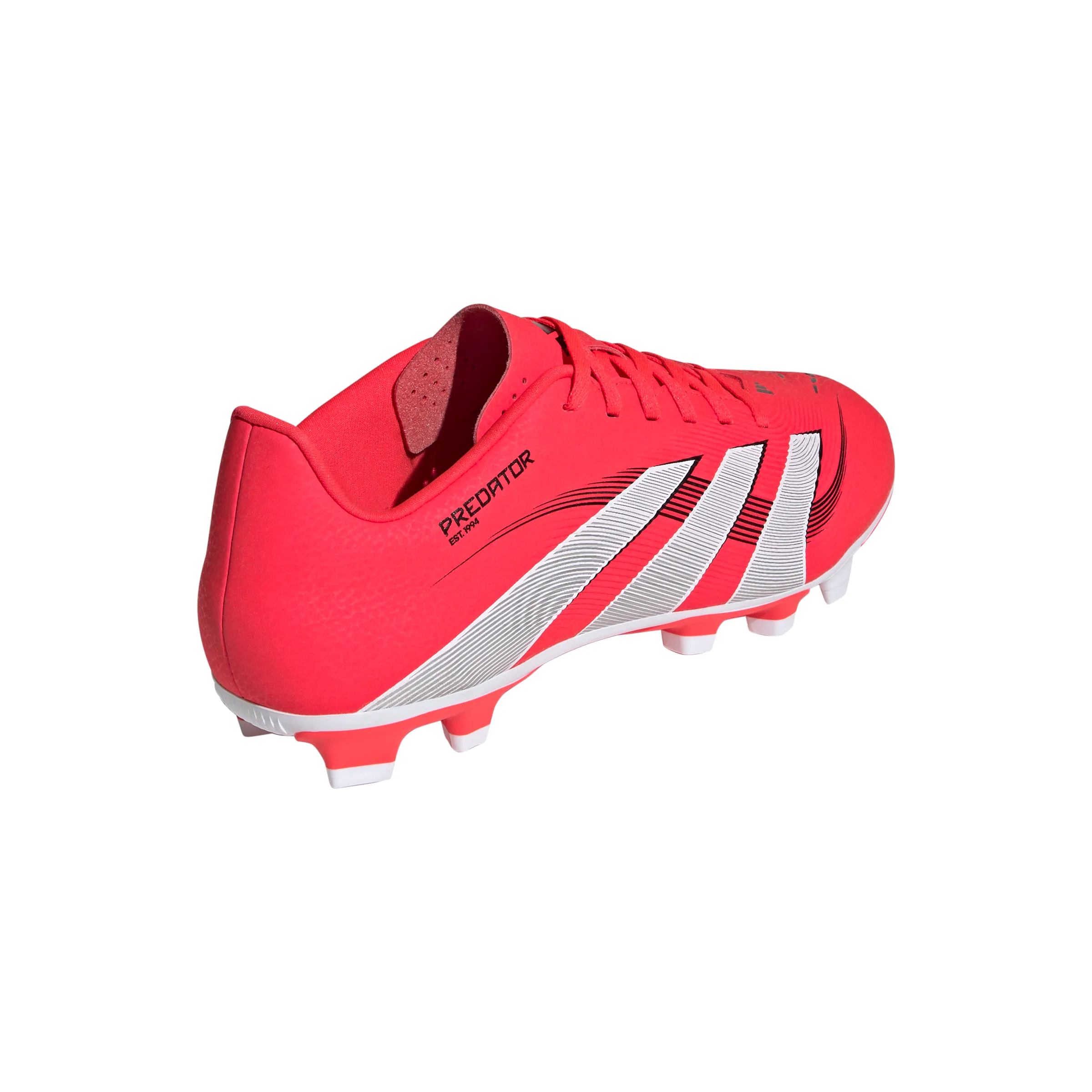 Adidas Predator Club Firm/Multi-Ground Boots