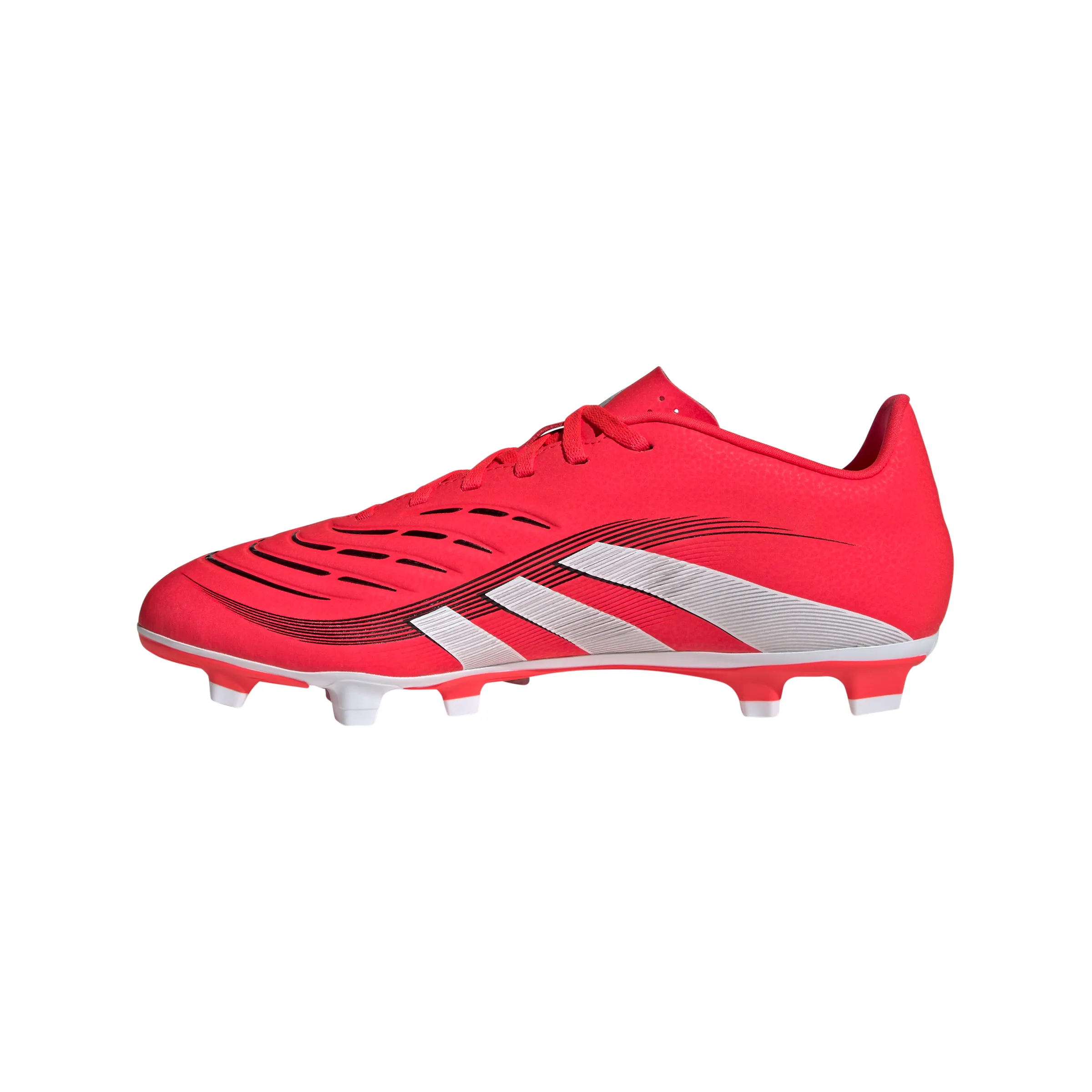 Adidas Predator Club Firm/Multi-Ground Boots