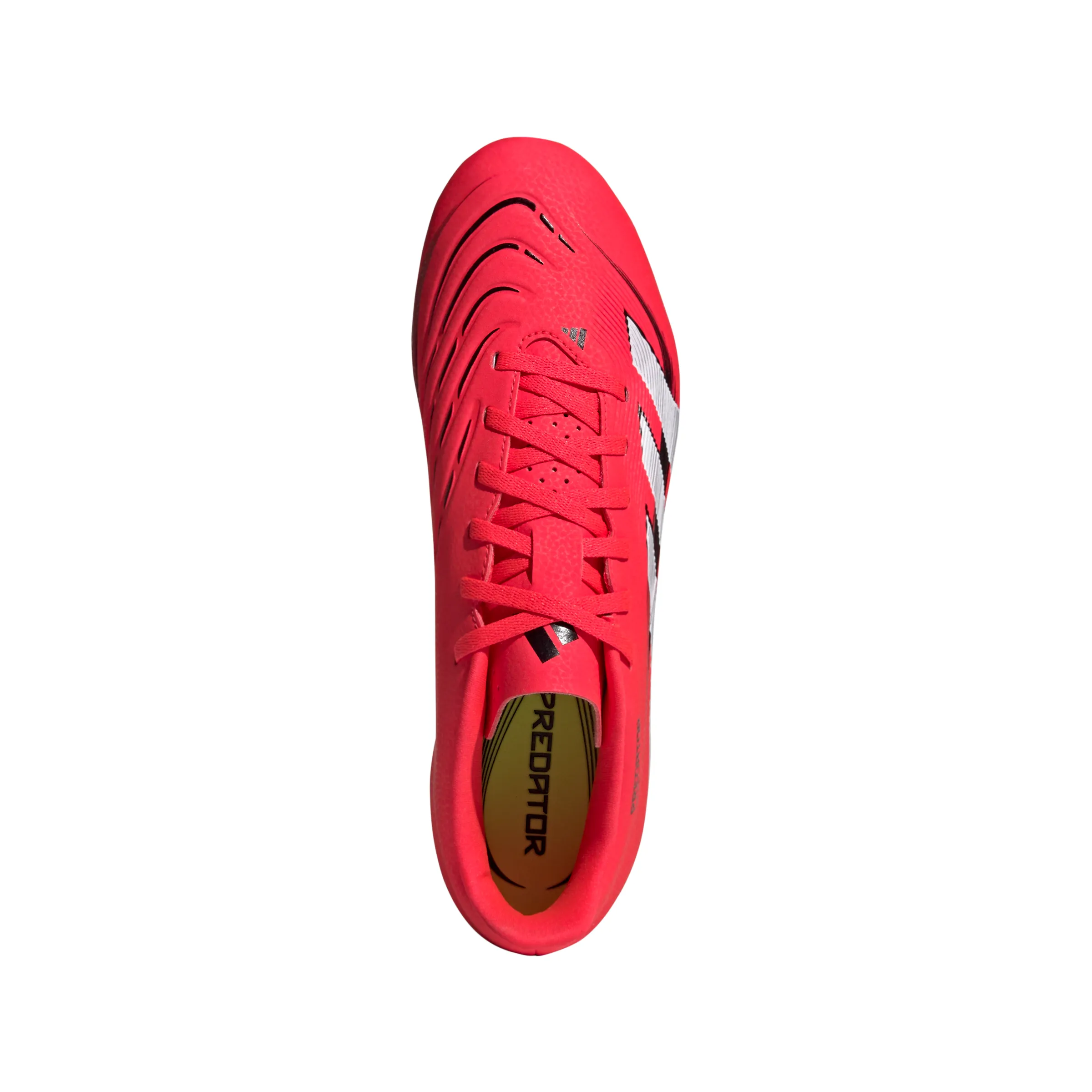 Adidas Predator Club Firm/Multi-Ground Boots
