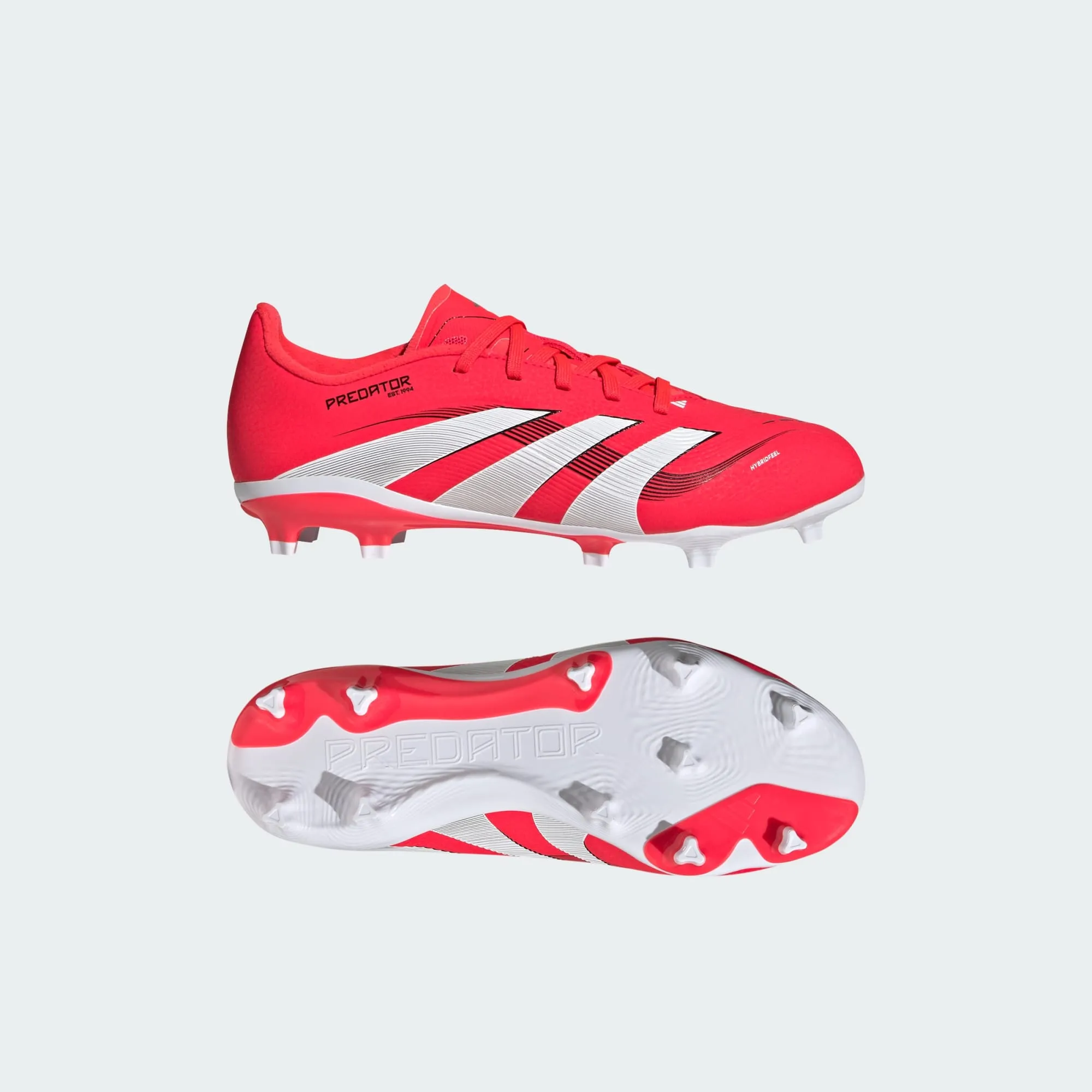adidas Predator League Firm/Multi-Ground Boots Kids