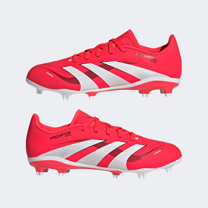 adidas Predator League Firm/Multi-Ground Boots Kids