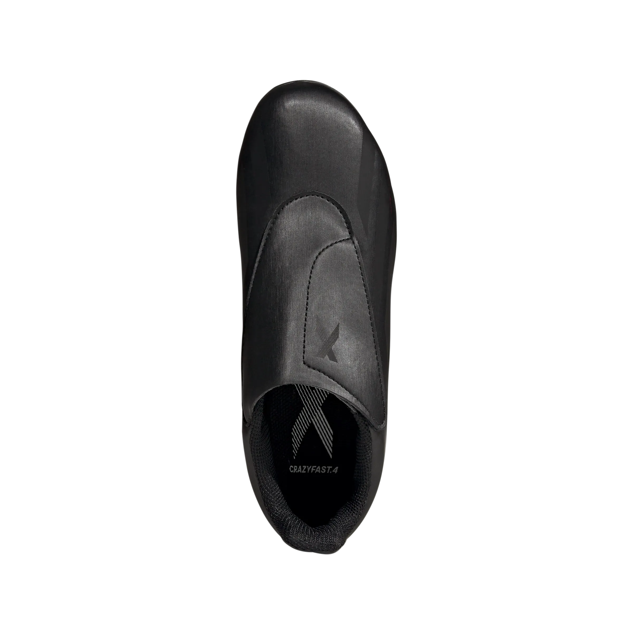 Adidas X Crazyfast.4 Velcro Fxg