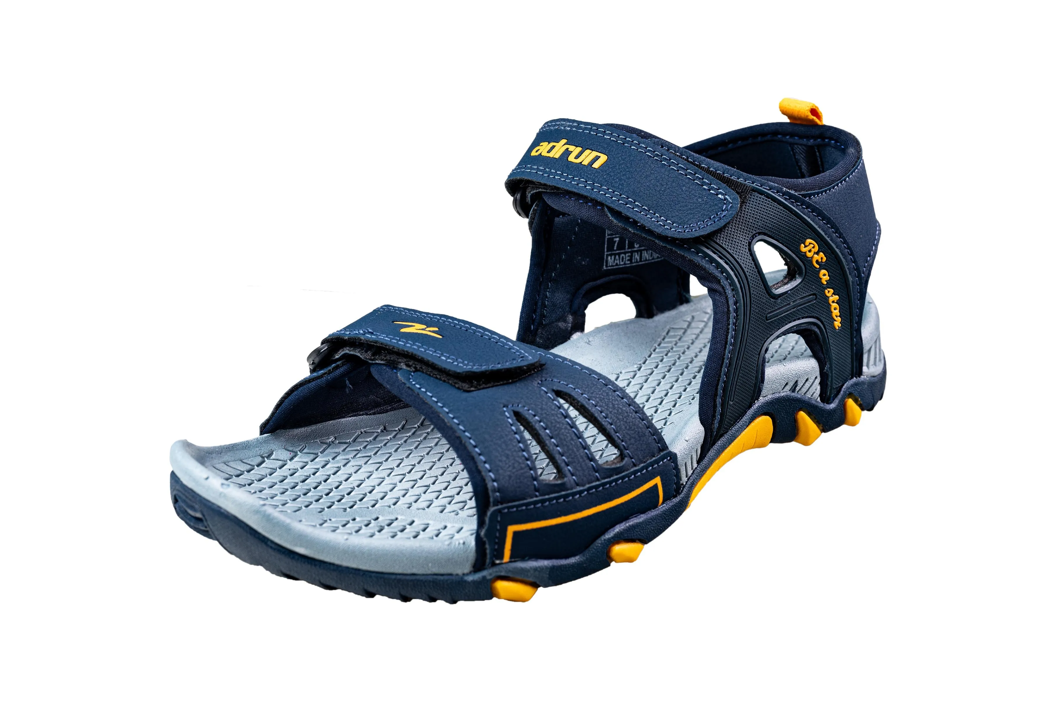 Adrun  Gents Navy Blue Kito