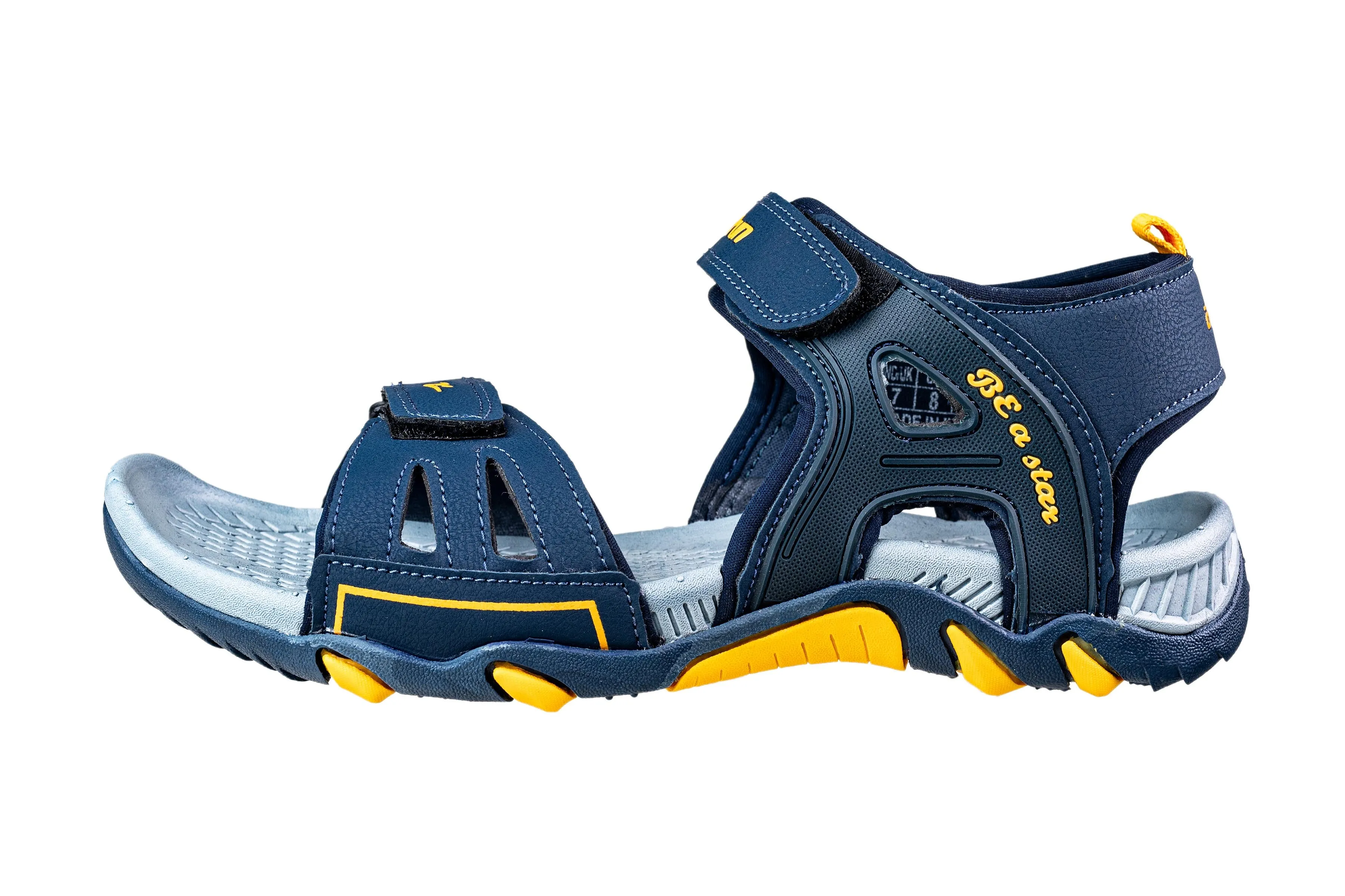 Adrun  Gents Navy Blue Kito