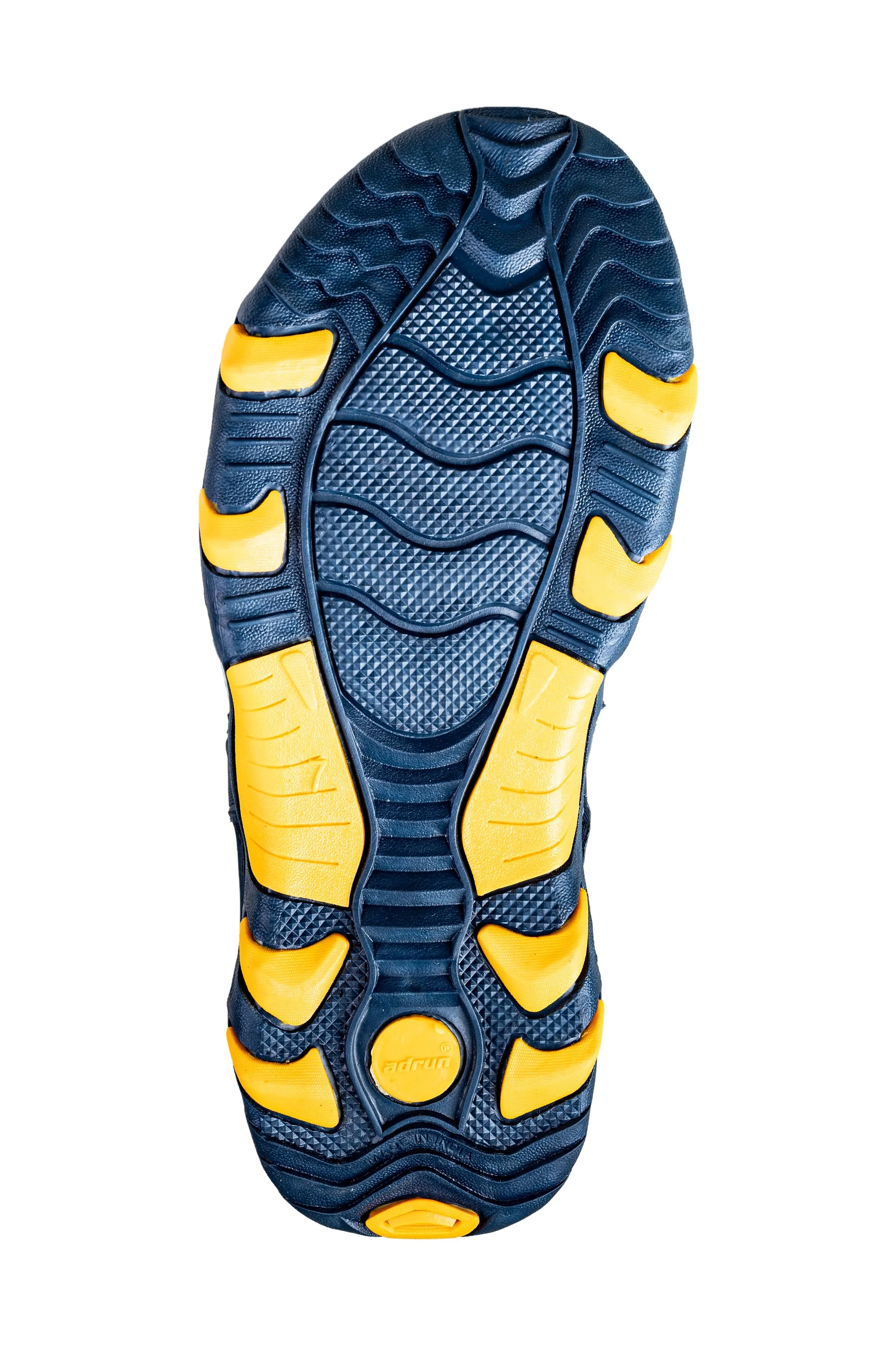 Adrun  Gents Navy Blue Kito