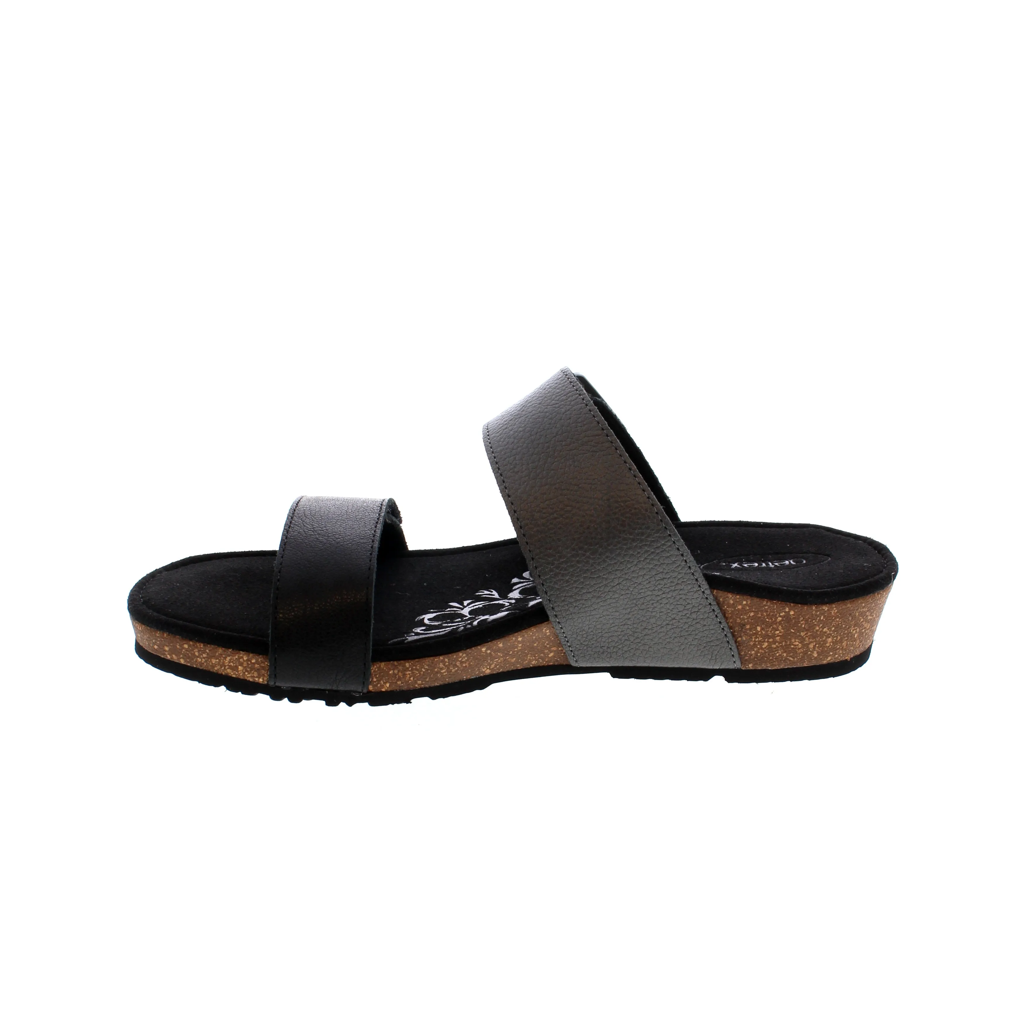 Aetrex Daisy - Black