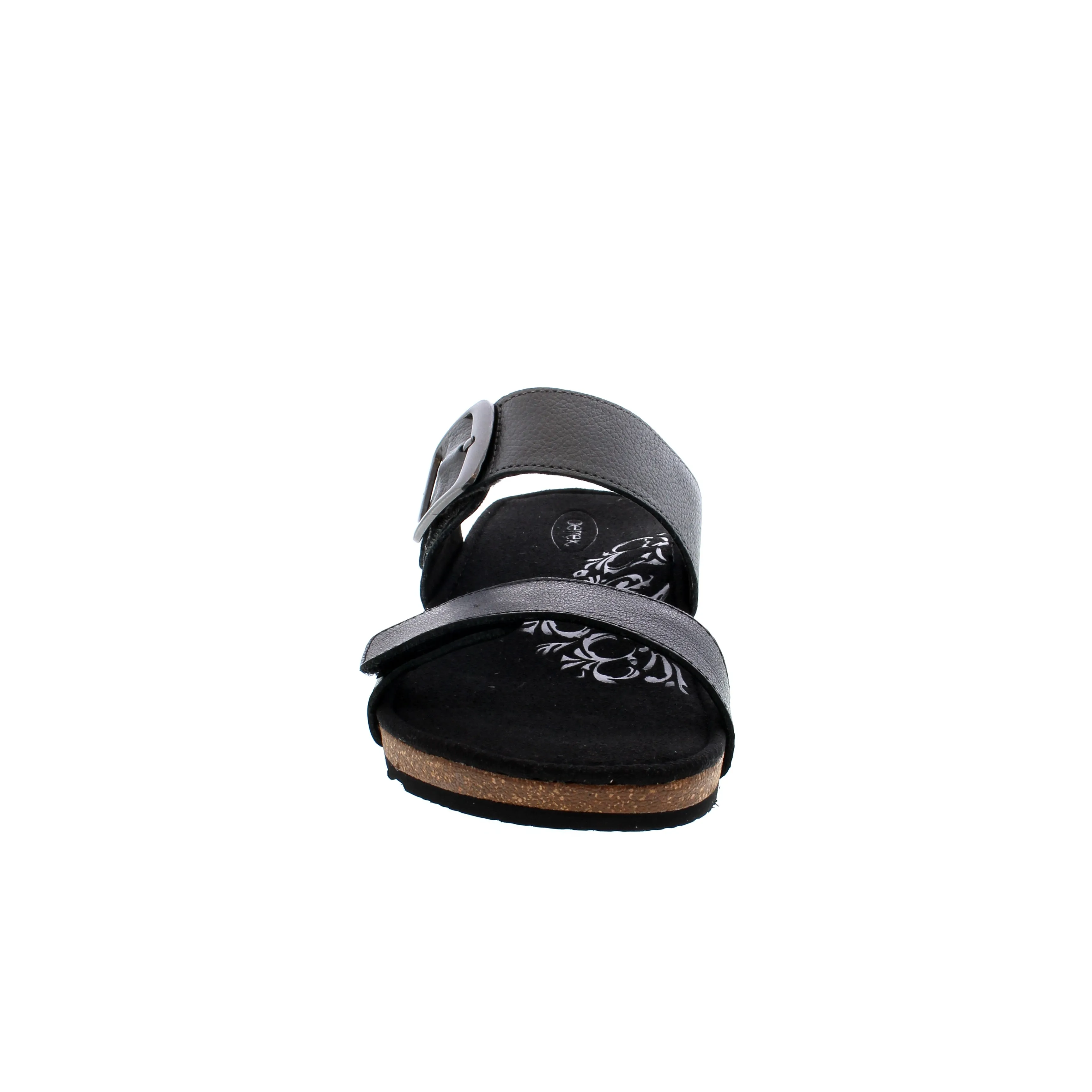 Aetrex Daisy - Black