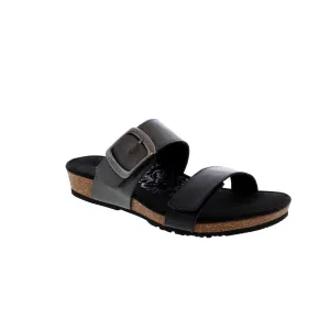 Aetrex Daisy - Black