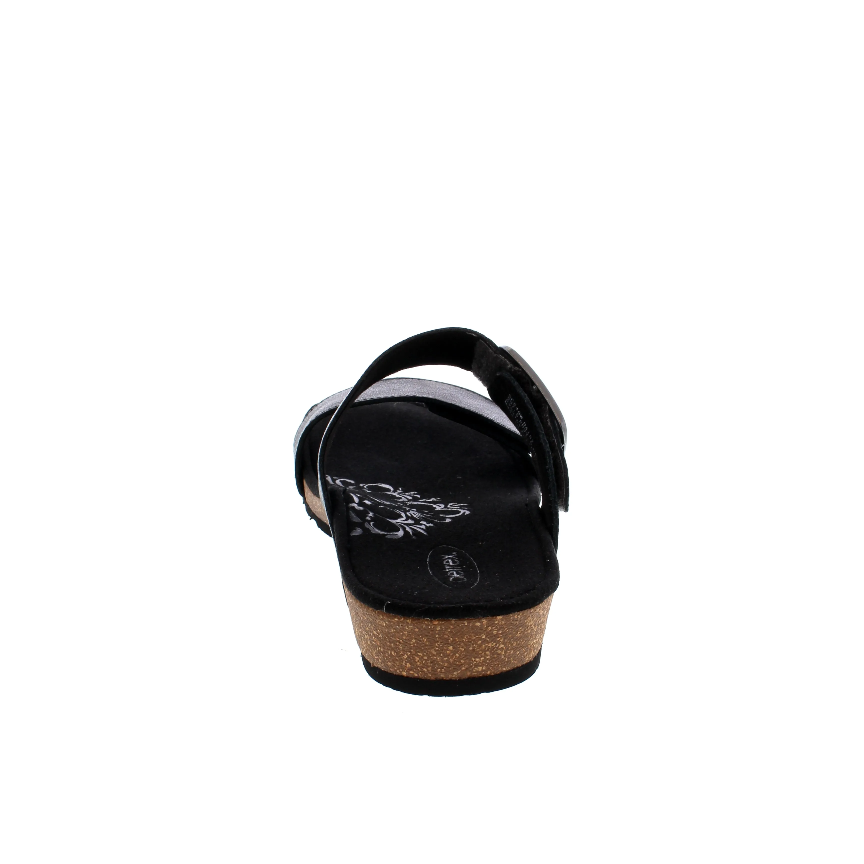 Aetrex Daisy - Black