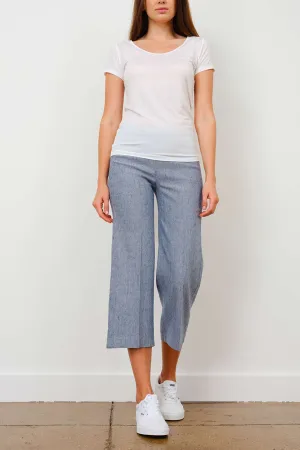 ALEX Linen Denim