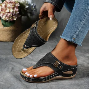 Amelia - Fashionable Orthopedic Sandals