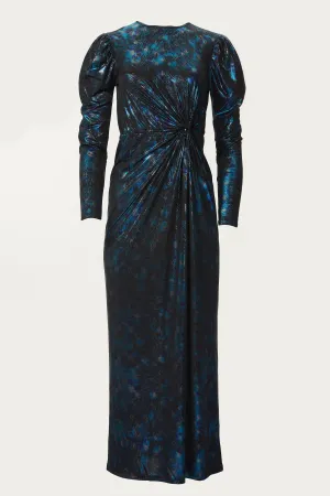 ANOUSHKA DRESS