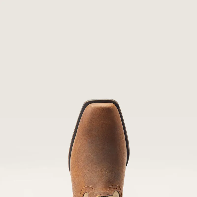 Ariat® Women's "Rambler" Western Boots - Brown Bomber
