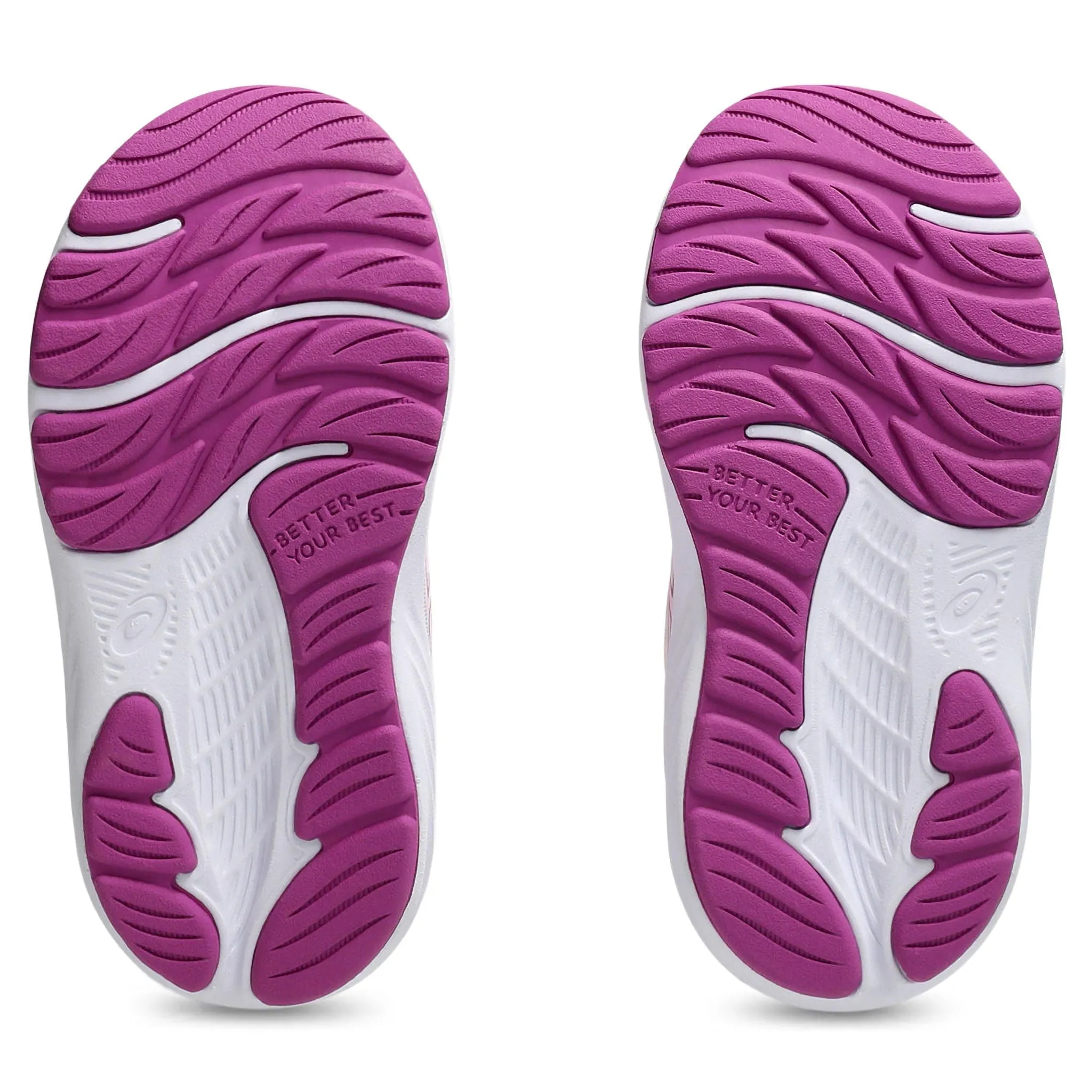 ASICS Contend 9 Schoolyard Toddler Shoes