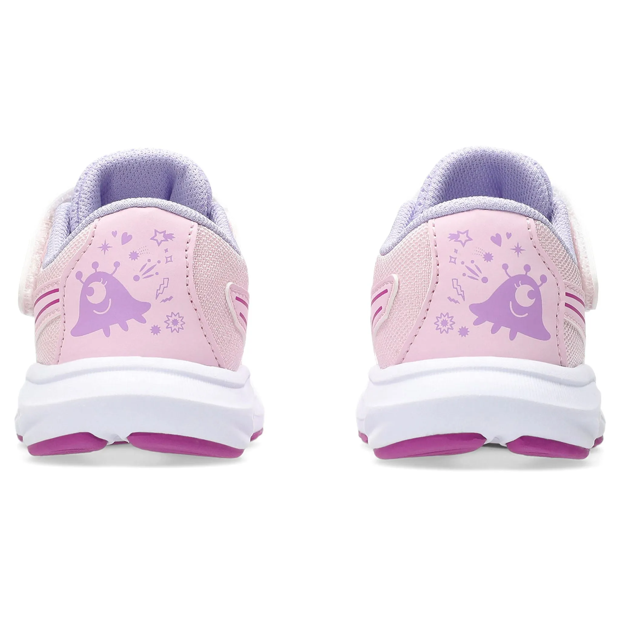 ASICS Contend 9 Schoolyard Toddler Shoes