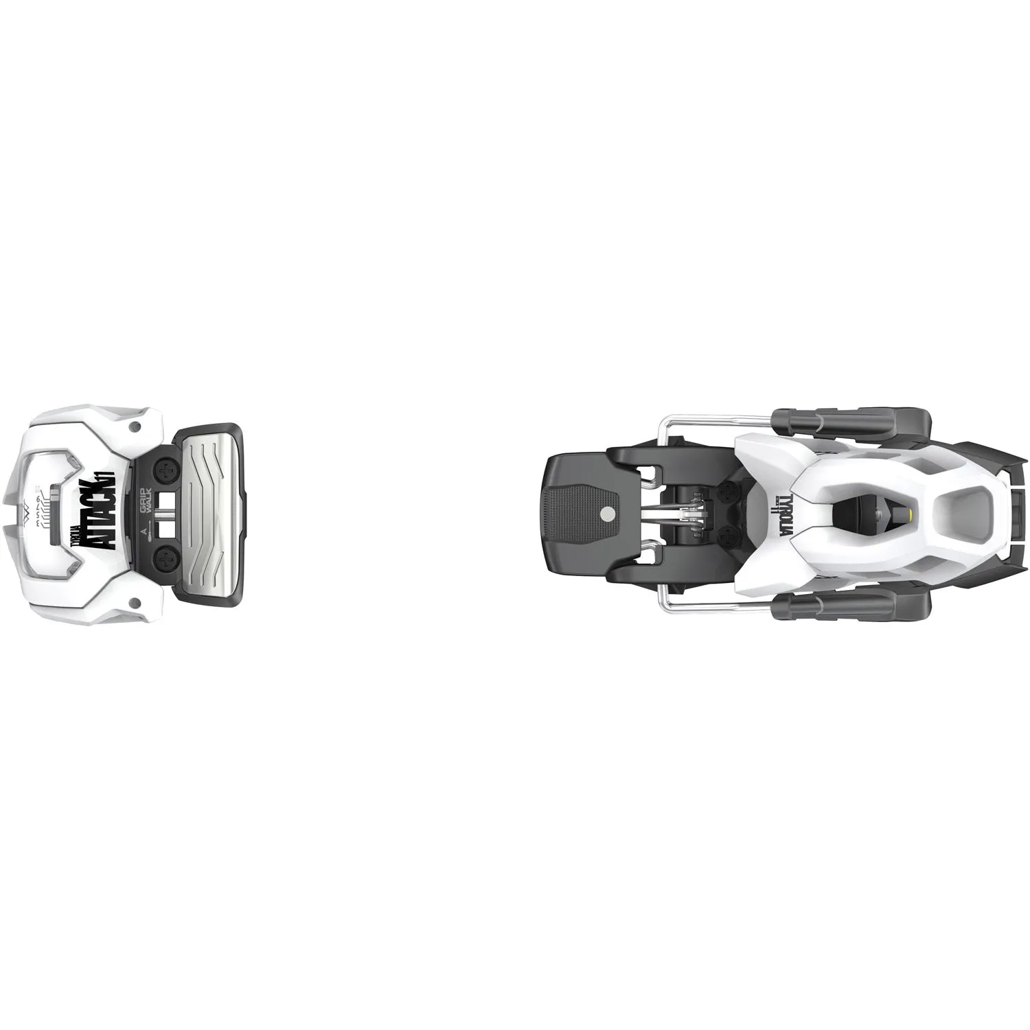 Attack 11 GW Ski Binding