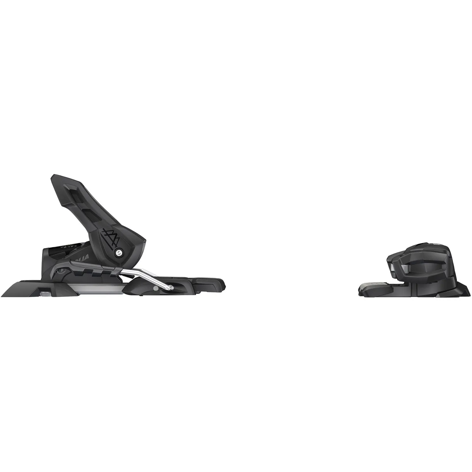 Attack 11 GW Ski Binding